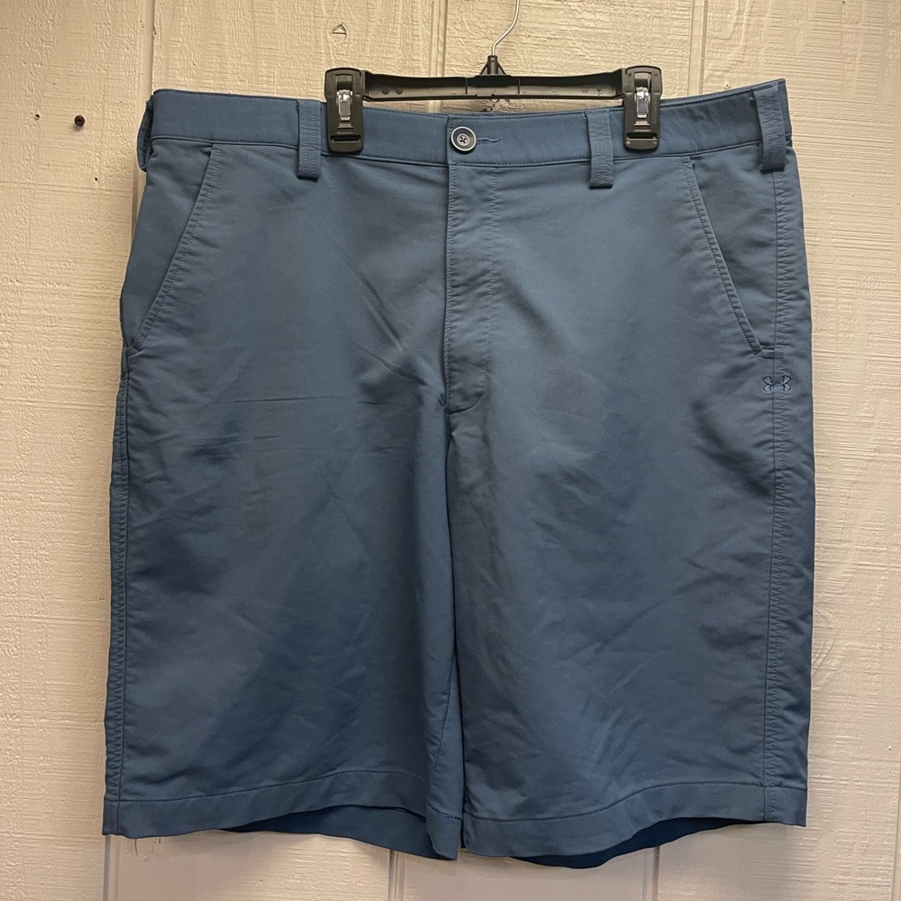 Men’s Under Armour Golf Shorts